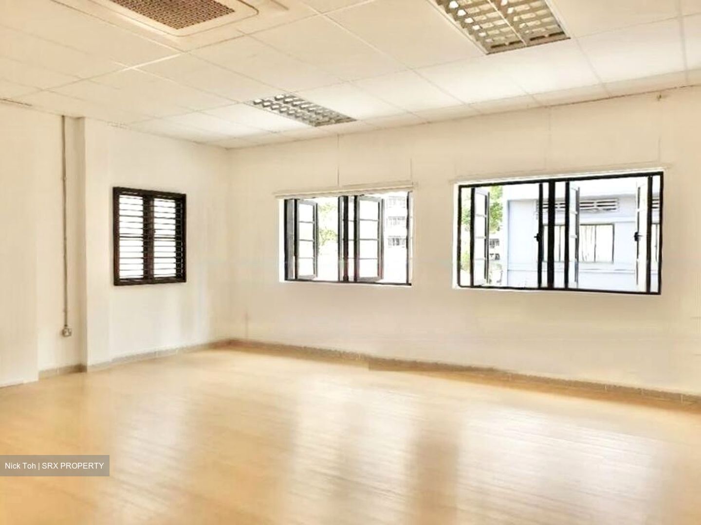 Balestier Area Office (D12), Office #465074371